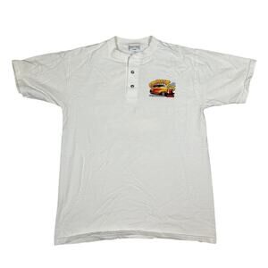18th Annual Cruisin Ocean City Maryland 2008 Praticipant Mens Size M